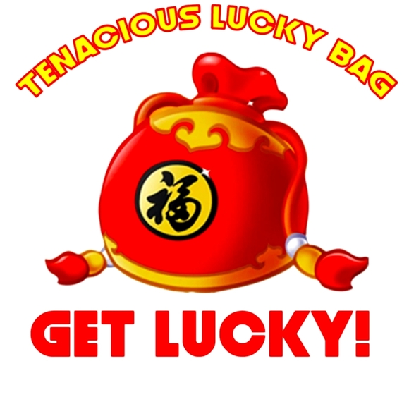 LUCKY BAG - Picture 1 of 3